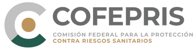 COFEPRIS