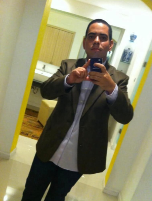 Foto de Jesús Pavón