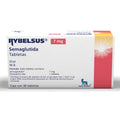 Rybelsus 7mg Semaglutida
