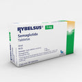 Rybelsus 3mg Semaglutida