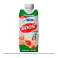 Boost proteína sabor fresa