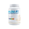 Proteína Plenlife Fórmula BR+ Sabor Natural