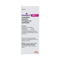 Mounjaro 10mg Pluma Tirzepatida