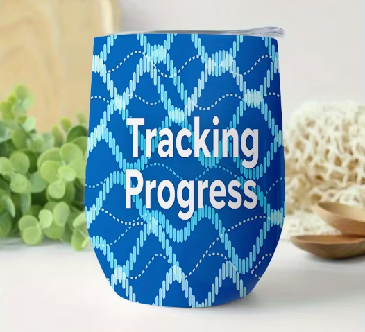 Taza tracking process