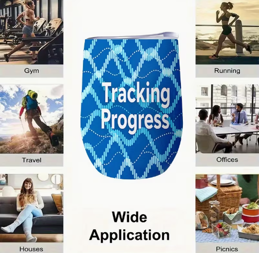 Taza tracking process