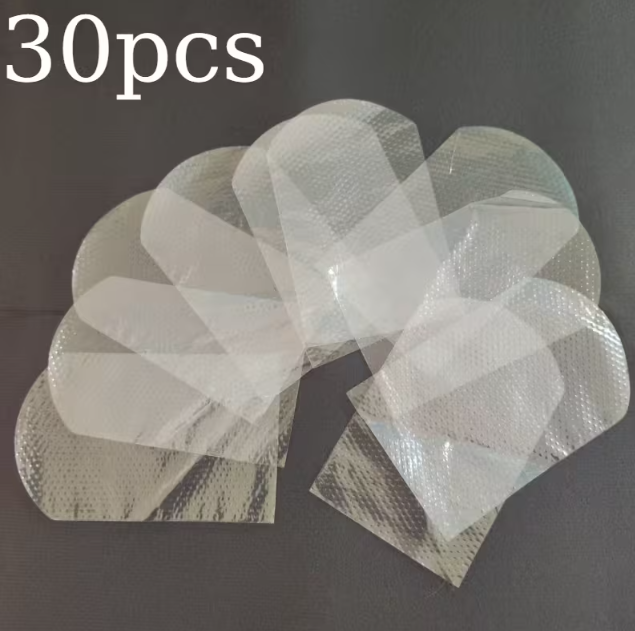 Protectores de Lengua Anti-Amargos