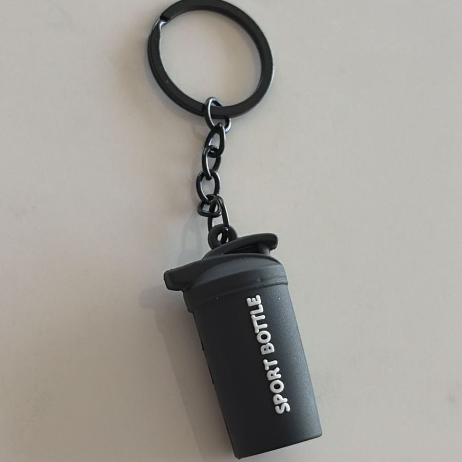 Llavero sport bottle
