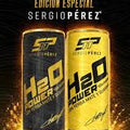 H2O Power + electrolitos sabor mango maracuyá