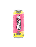 Ghost Energy sabor Sour Pink Lemonade