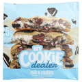 My Cookie Dealer Protein Cookie - Milk & Cookies