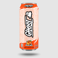 Ghost Energy sabor Peaches