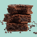 Huipi - Brownie chocolate keto
