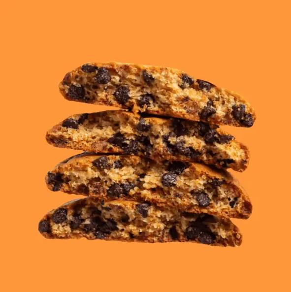Huipi - Galleta chispas chocofit