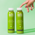 Wayú - Matcha Lemonade