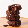 Huipi - Dona chocolate keto