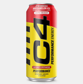 Cellucor C4 Bebida Energética - Strawberry Watermelon Ice