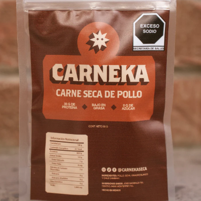 Carneka