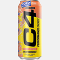 Cellucor C4 Bebida Energética - Peach JOLLY RANCHER PEACH