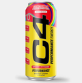 Cellucor C4 Bebida Energética - Cosmic Rainbow