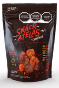 Snacktelas Adobadas