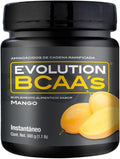 Evolution BCAAs En Polvo Sabor Mango