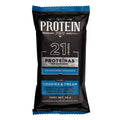Barrita Wild Protein Pro Cookies & Cream