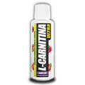 BHP L-Carnitina Ultra Liquida 500ml Sabor Uva