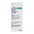 Mounjaro 7.5mg Pluma Tirzepatida