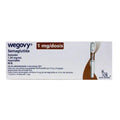 Wegovy 1 mg Semaglutida