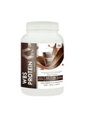 Bariatric Support Proteina WBS Sabor Chocolate
