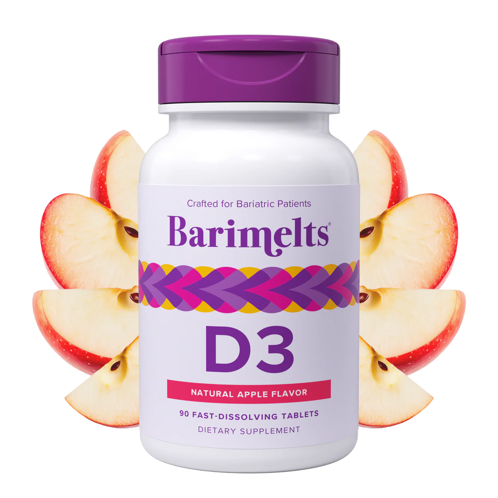 Barimelts Vitamina D3