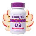 Barimelts Vitamina D3