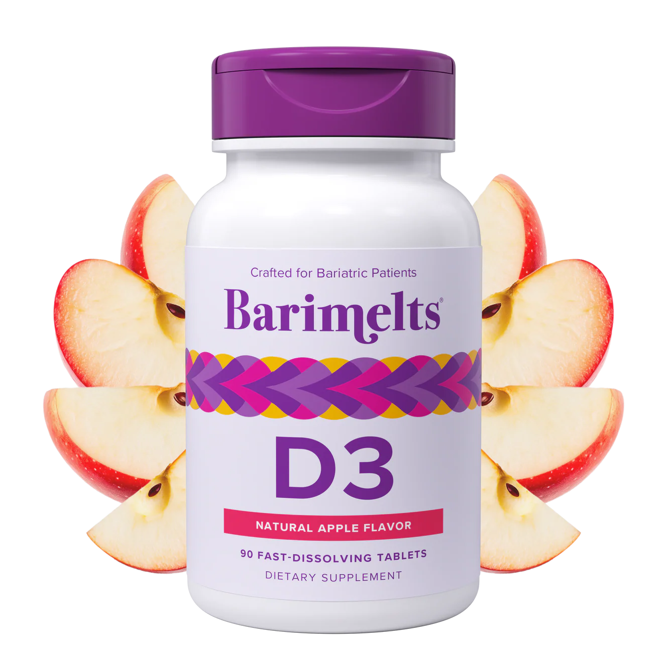 Barimelts Vitamina D3