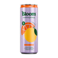 Bebida Bloom sparkling energy juicy orange