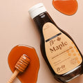 B-Fit Miel maple sin azúcar Keto - 250ml