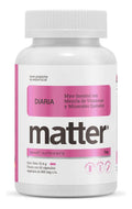 Matter Diaria Fem  Multivitamínico Bote con 60 Cápsulas