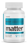 Matter Besties Bote con 60 Cápsulas