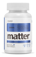Matter Diaria Men Multivitamínico Bote con 60 Cápsulas