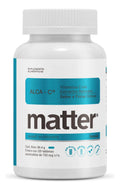 Matter Alca-C Tabletas Masticables Sabor Frutas Cítricas