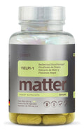 Matter Yielpi-1 Bote con 30 cápsulas