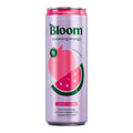 Bebida Bloom sparkling energy strawberry watermelon