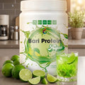 Bari Protein Aqua Sabor Limon