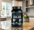 Sascha Fitness Proteína Sabor Cookies & Cream