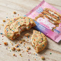 My Cookie Dealer Protein Cookie - Birthday cake - Pack c/5pzas