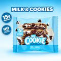 My Cookie Snack Size Milk&Cookies