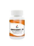 Bariatric Support Omegabs X 60 Cápsulas