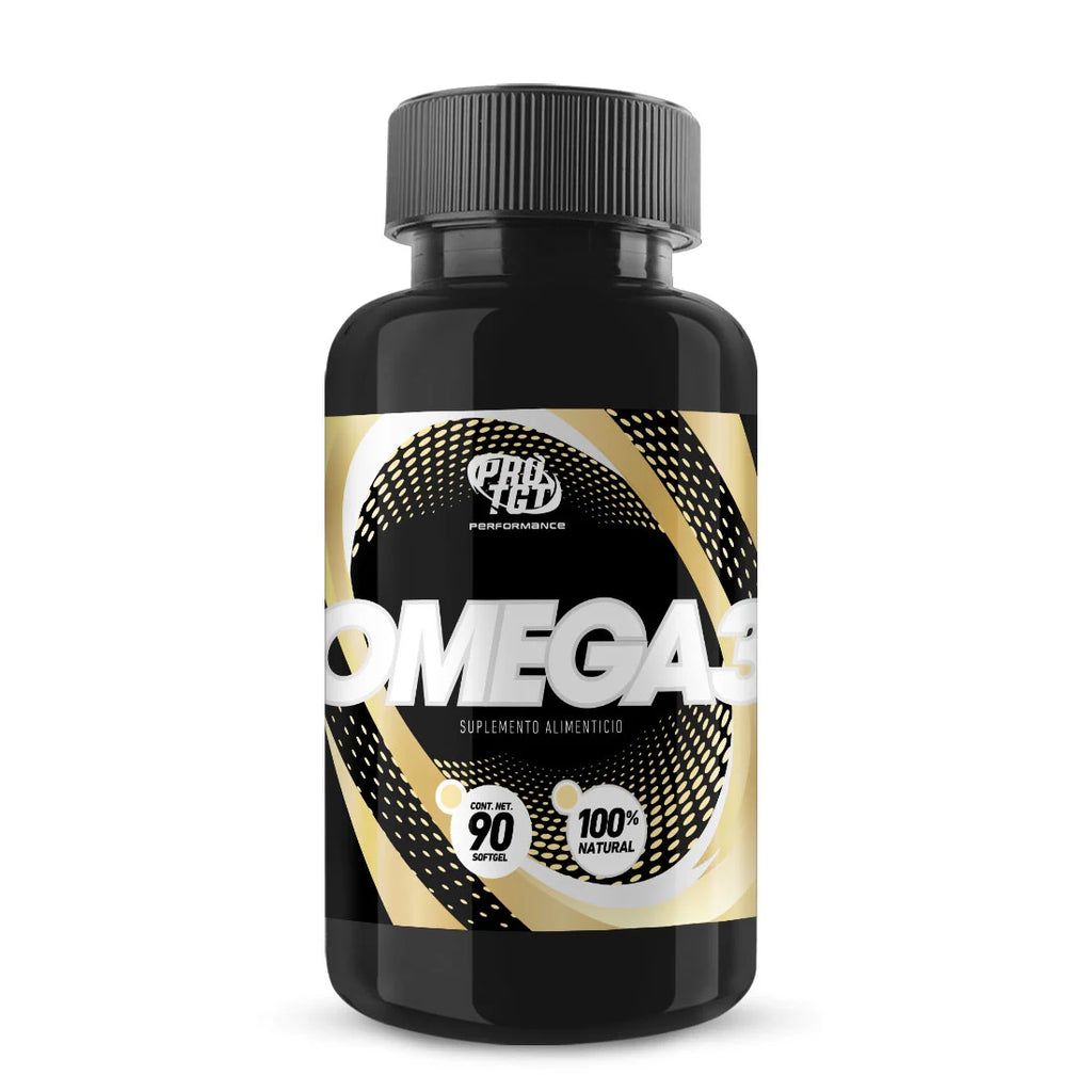 Pro TGT Omega 3
