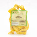 Libre de Culpa Chips de Platano