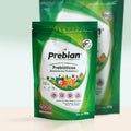 Prebian Prebióticos 150gr