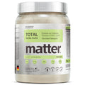 Matter Total Sport Proteína Vegana Sabor Chocolate Oaxaqueño
